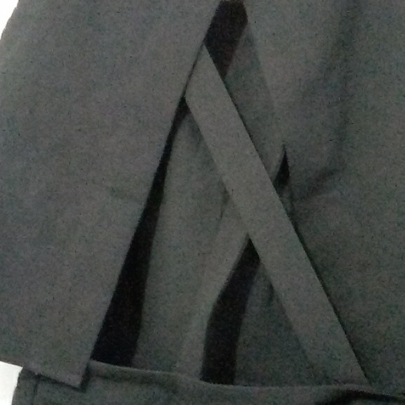 Camaieu black jumpsuit - Picture 7 of 7